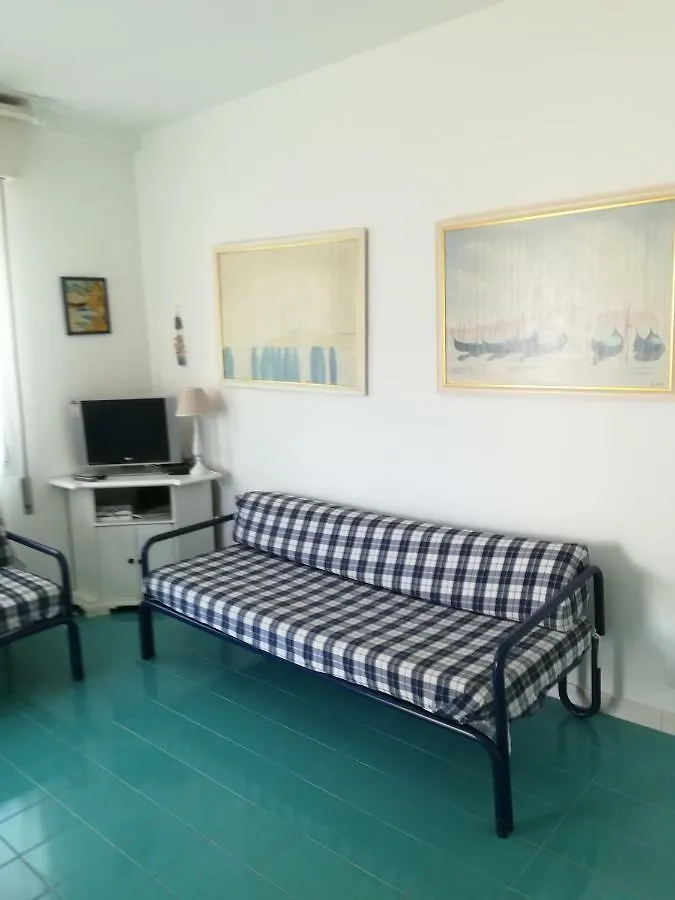 Appartamento Mare Nostrum Lido di Jesolo