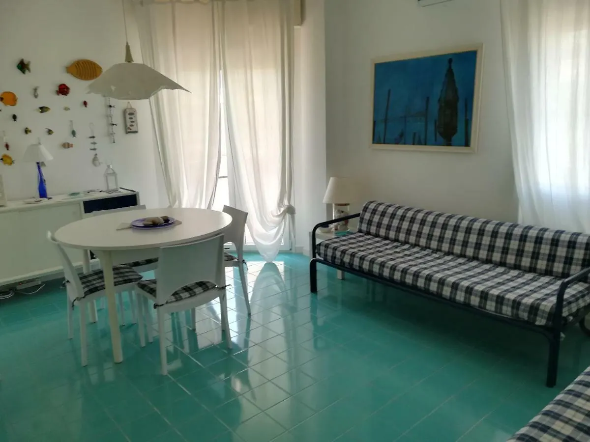 Appartamento Mare Nostrum Lido di Jesolo Italia